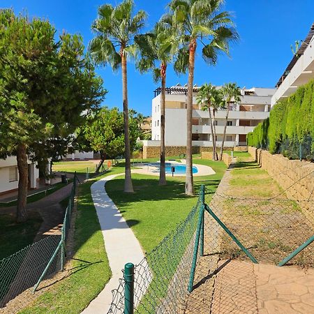 Two Bedroom Apartment In Riviera Del Sol MIJAS COSTA Zewnętrze zdjęcie