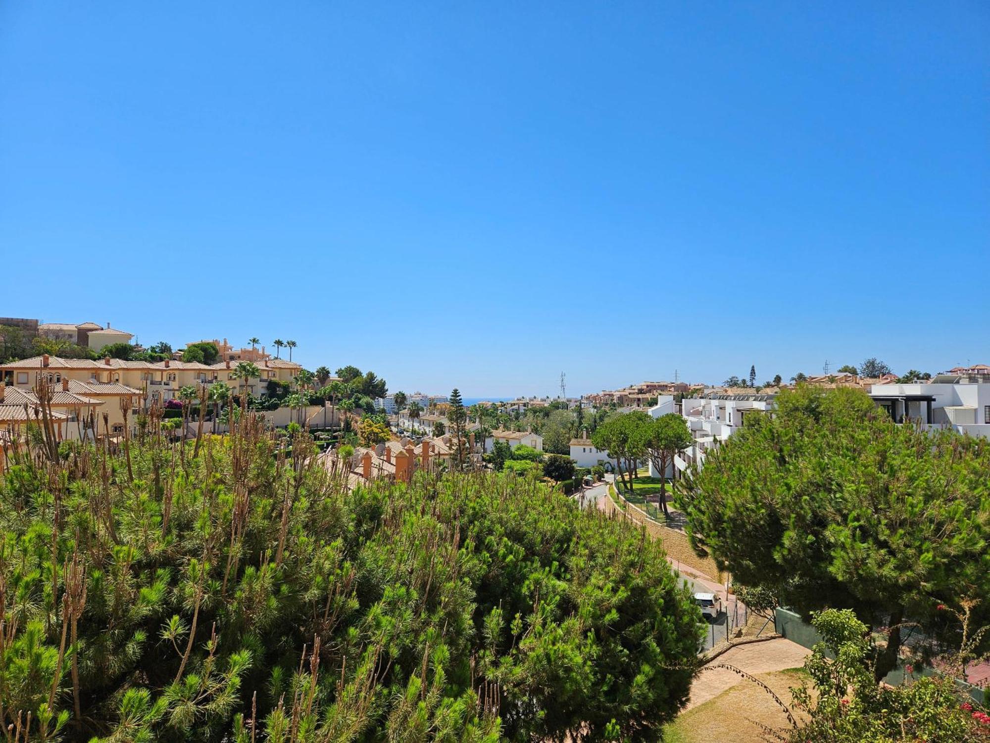 Two Bedroom Apartment In Riviera Del Sol MIJAS COSTA Zewnętrze zdjęcie