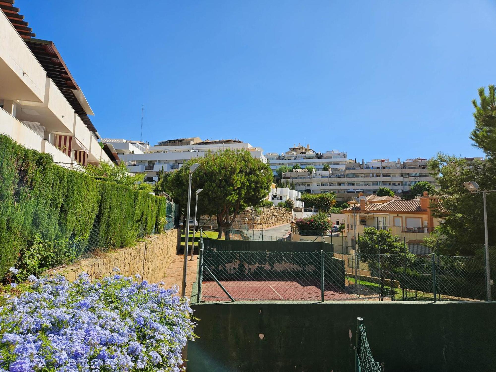 Two Bedroom Apartment In Riviera Del Sol MIJAS COSTA Zewnętrze zdjęcie