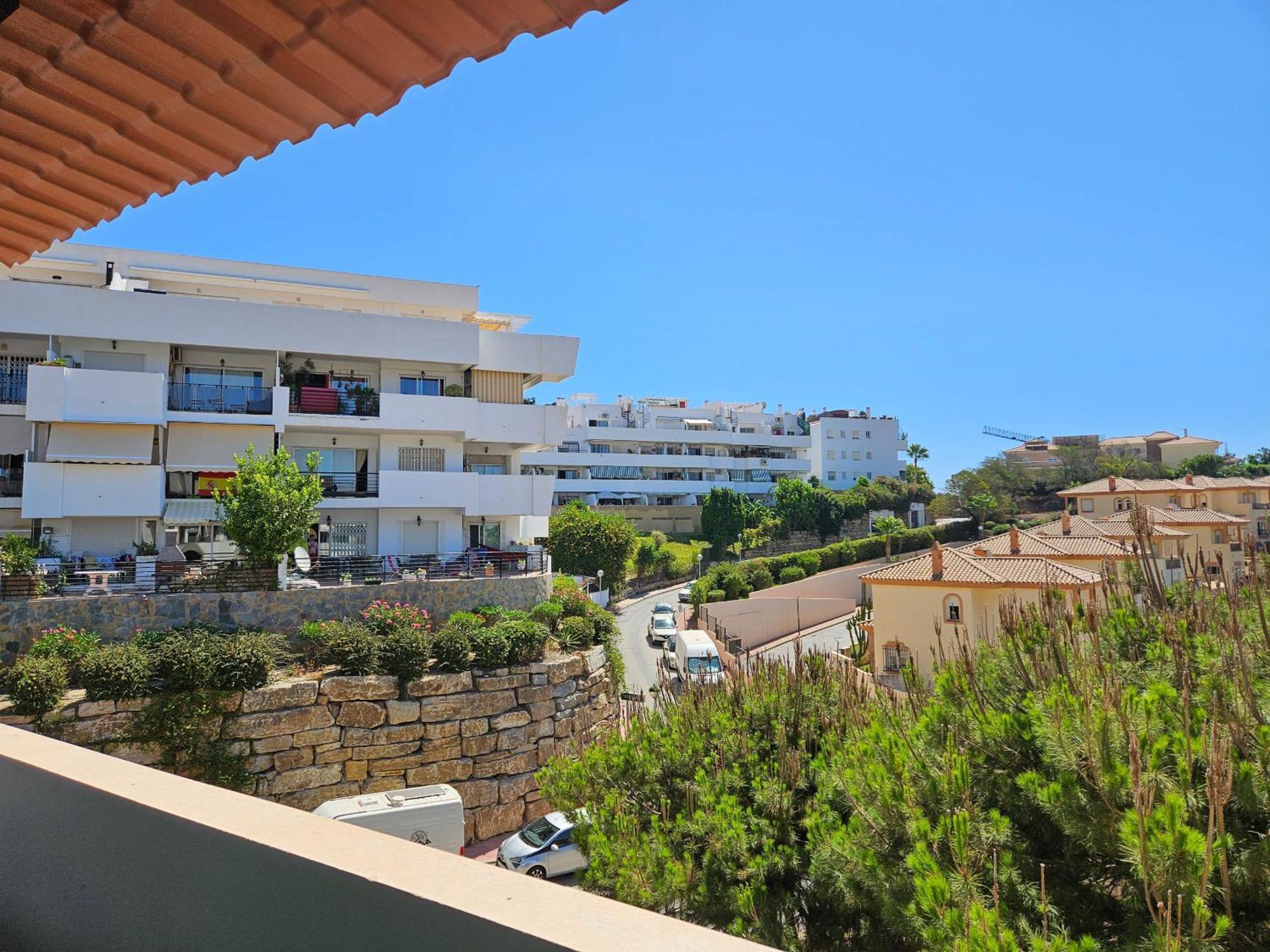 Two Bedroom Apartment In Riviera Del Sol MIJAS COSTA Zewnętrze zdjęcie