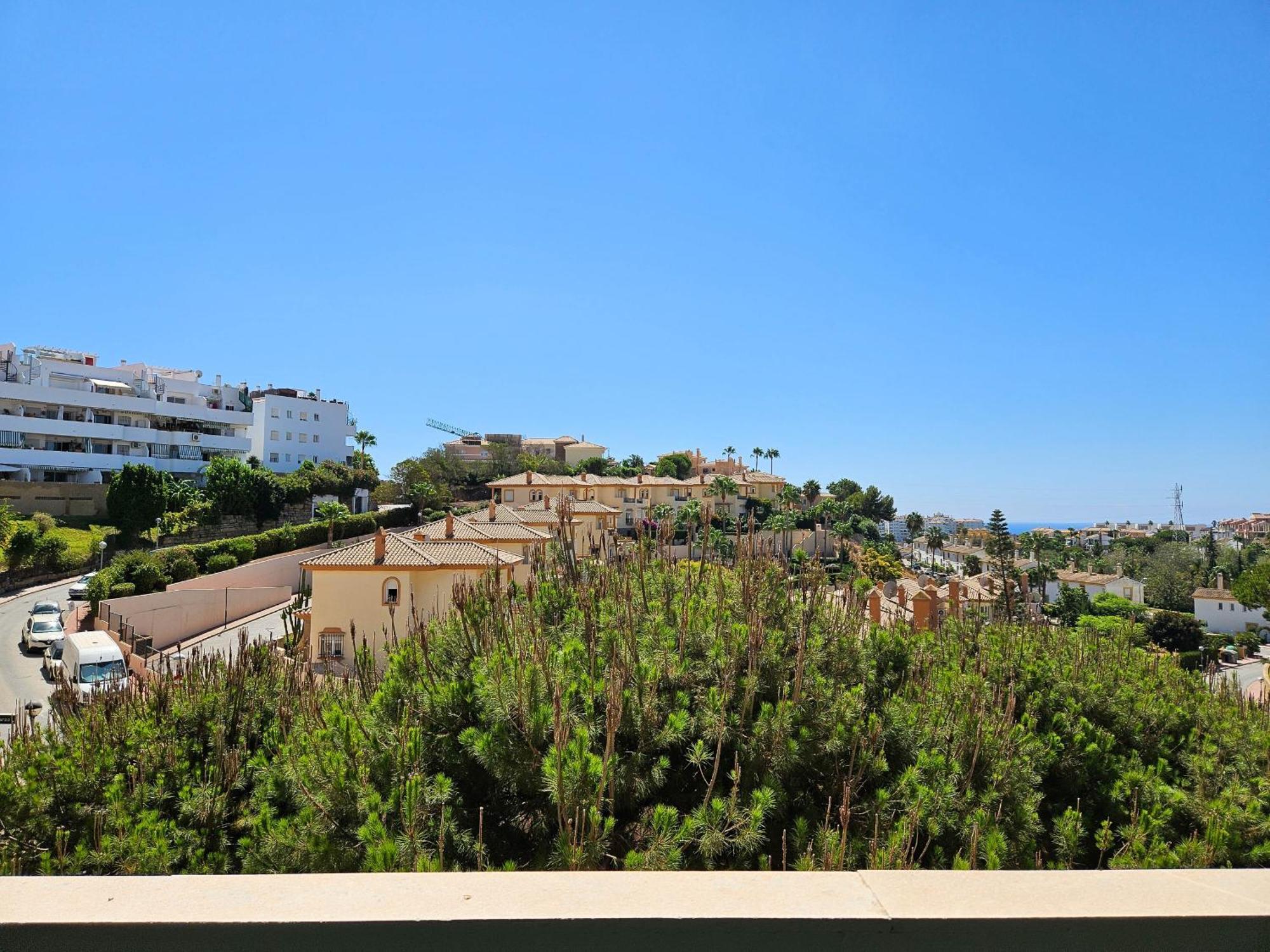 Two Bedroom Apartment In Riviera Del Sol MIJAS COSTA Zewnętrze zdjęcie