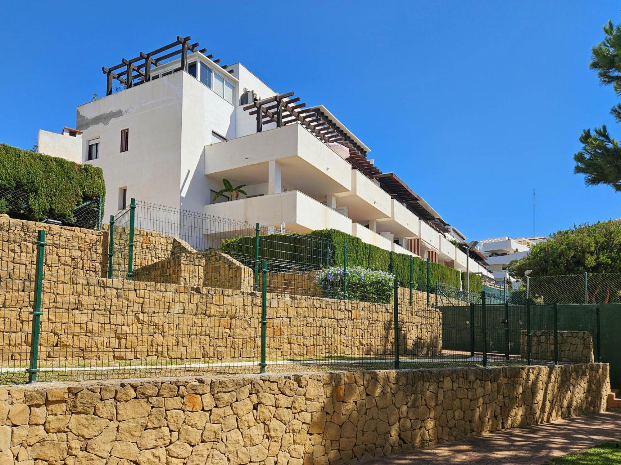 Two Bedroom Apartment In Riviera Del Sol MIJAS COSTA Zewnętrze zdjęcie