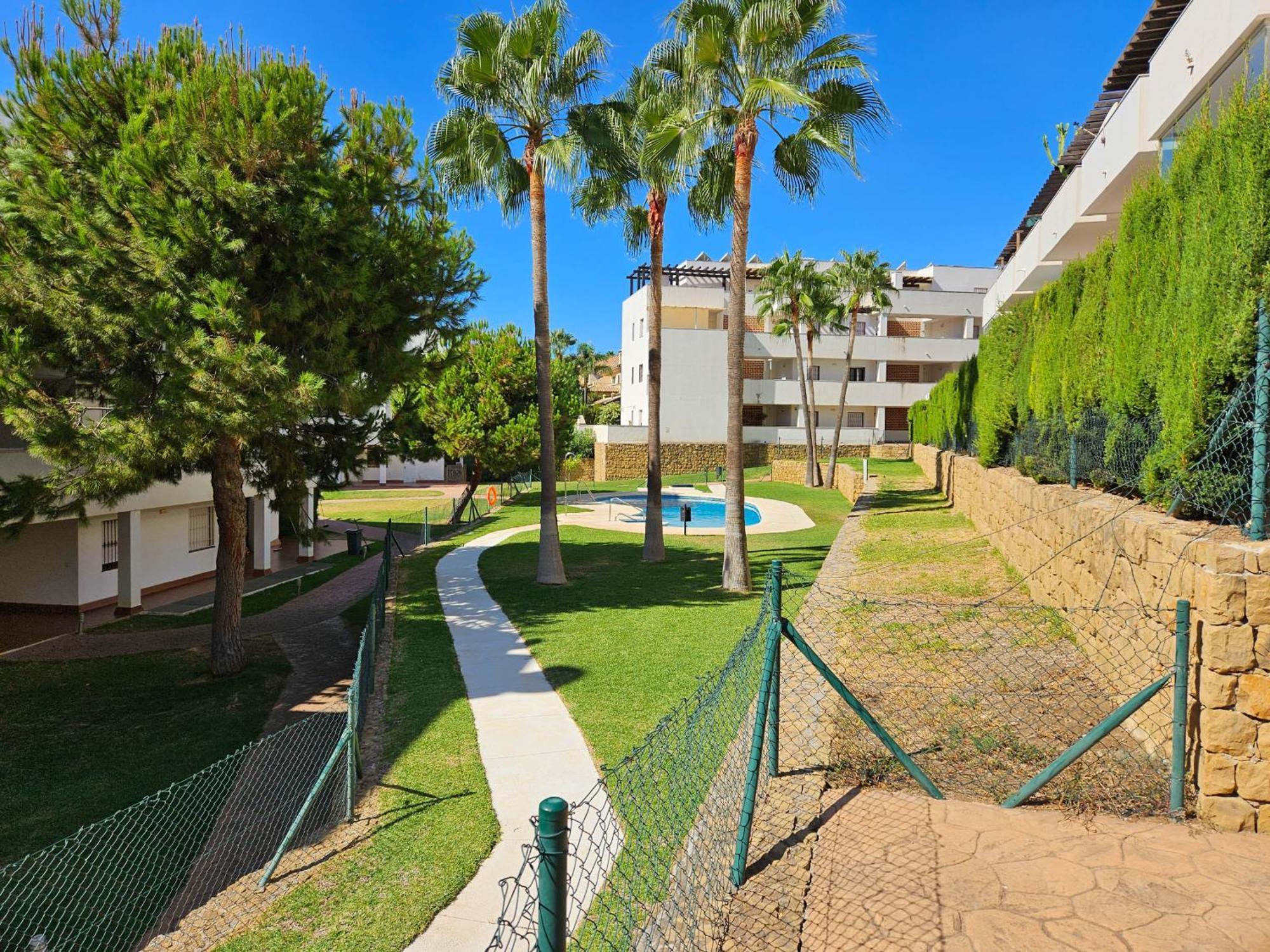 Two Bedroom Apartment In Riviera Del Sol MIJAS COSTA Zewnętrze zdjęcie