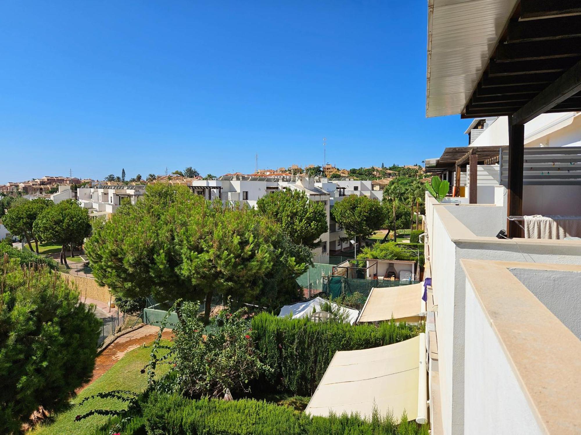 Two Bedroom Apartment In Riviera Del Sol MIJAS COSTA Zewnętrze zdjęcie