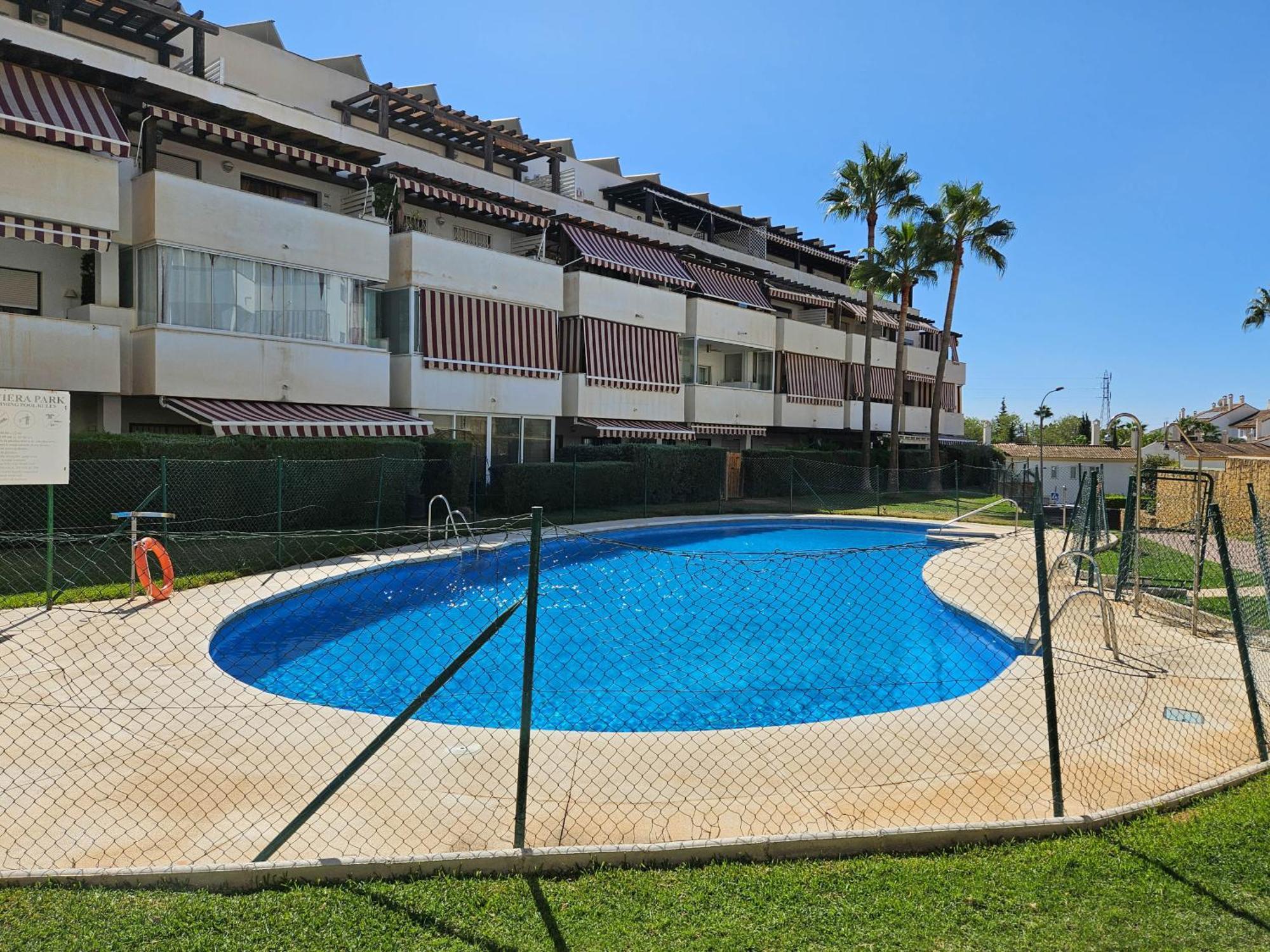 Two Bedroom Apartment In Riviera Del Sol MIJAS COSTA Zewnętrze zdjęcie