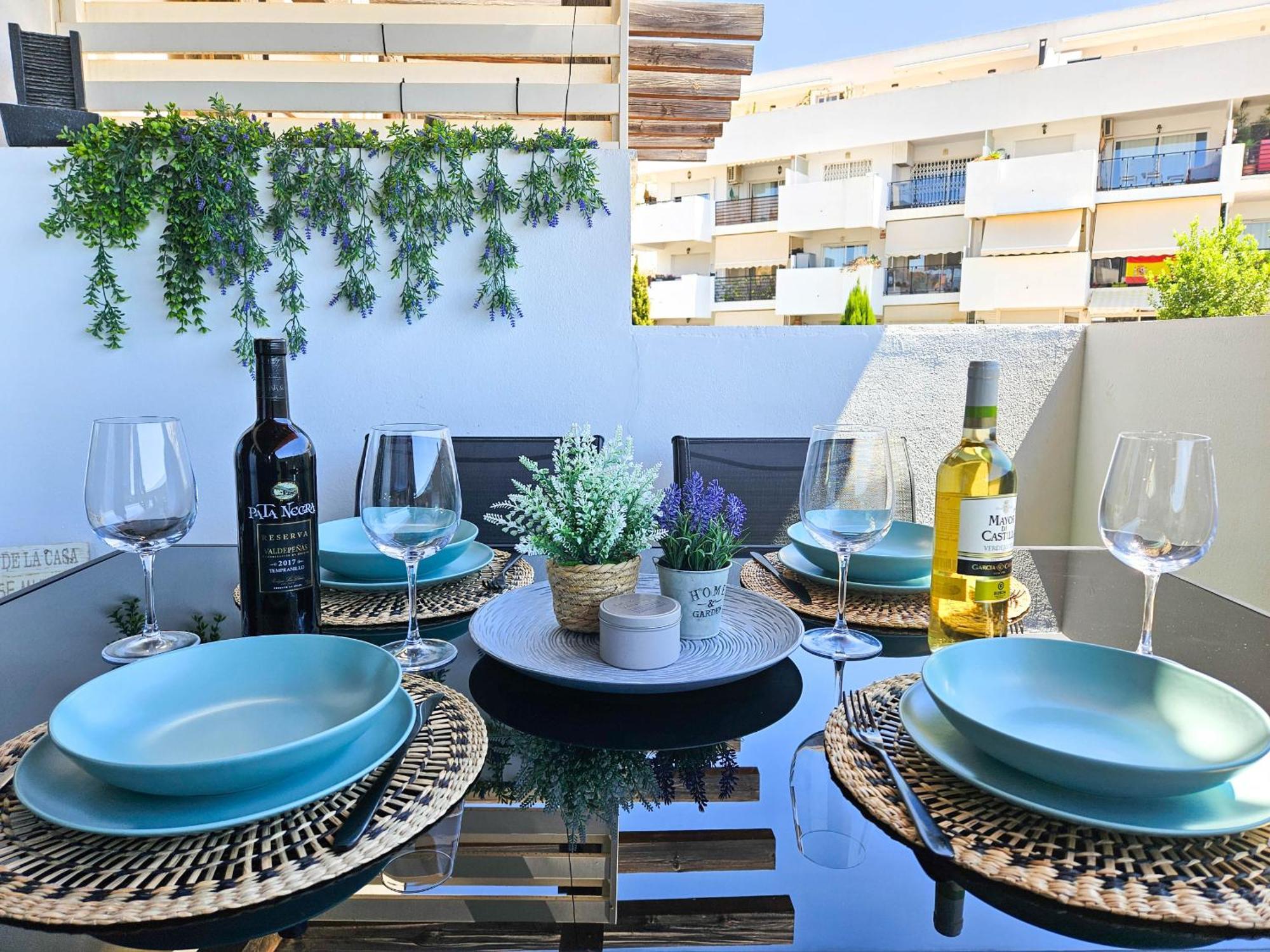 Two Bedroom Apartment In Riviera Del Sol MIJAS COSTA Zewnętrze zdjęcie