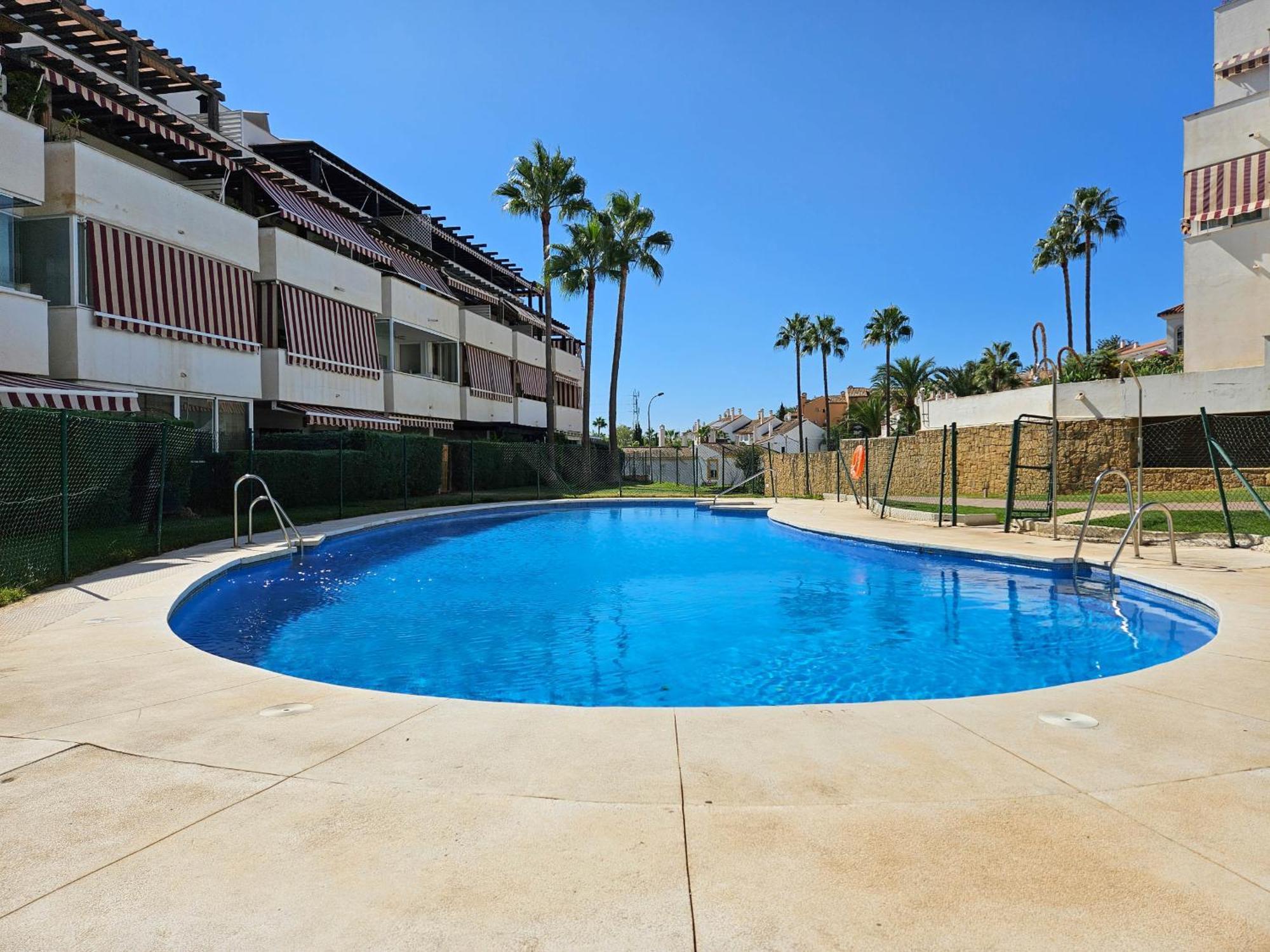 Two Bedroom Apartment In Riviera Del Sol MIJAS COSTA Zewnętrze zdjęcie